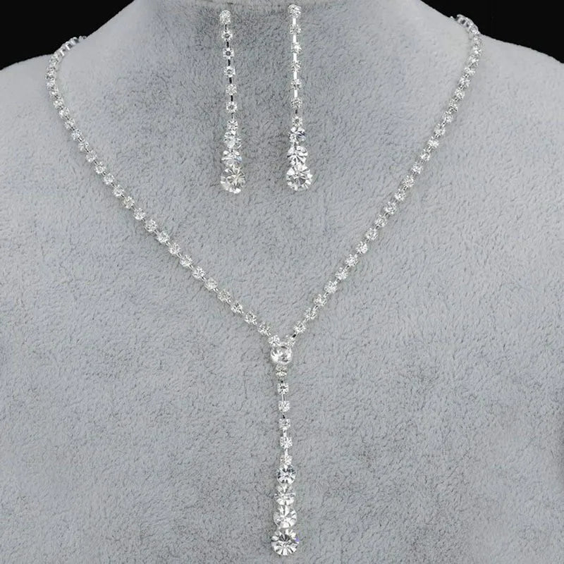 Luxe Tear Set