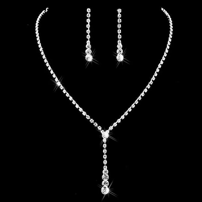Luxe Tear Set