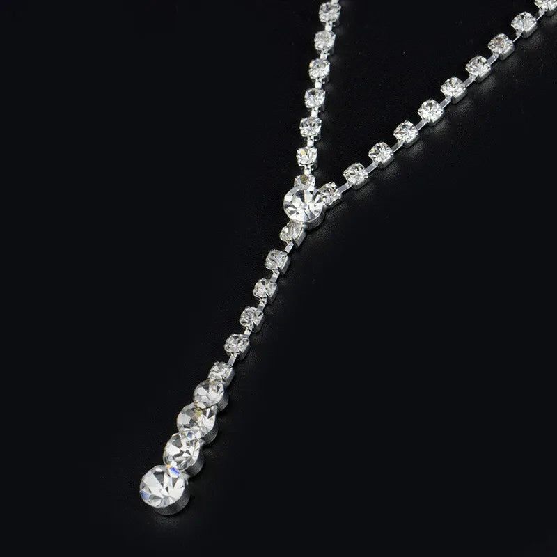 Luxe Tear Set