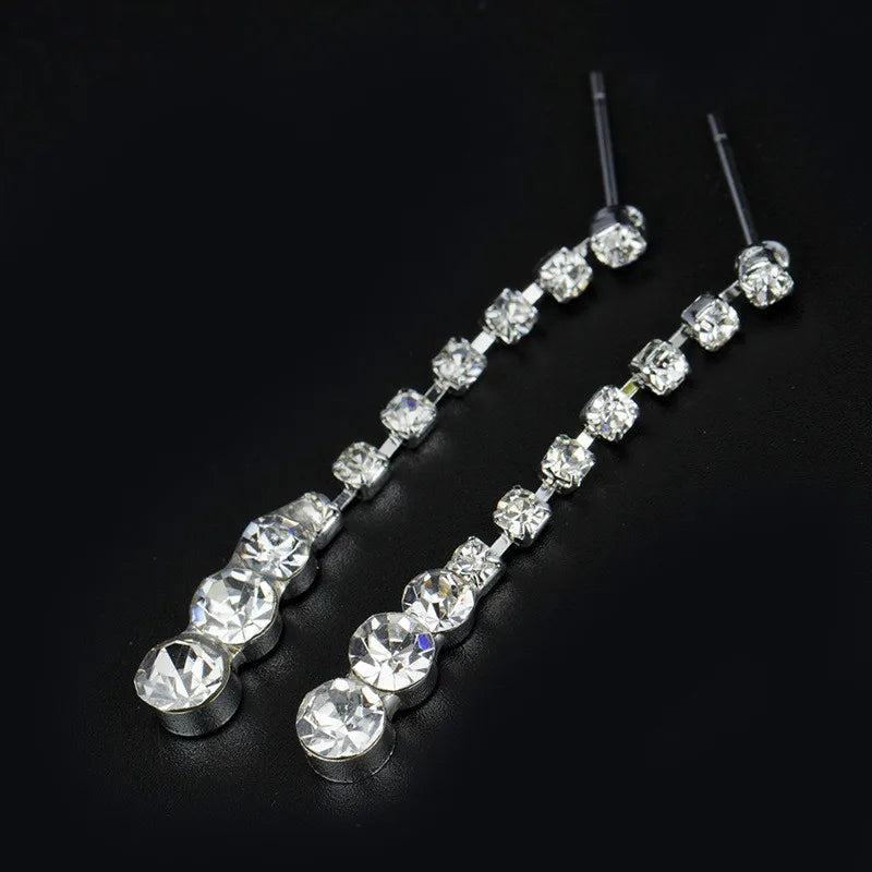 Luxe Tear Set
