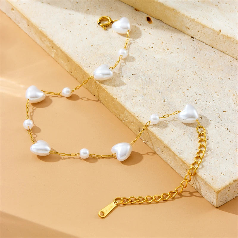 Lustrous Heart Set
