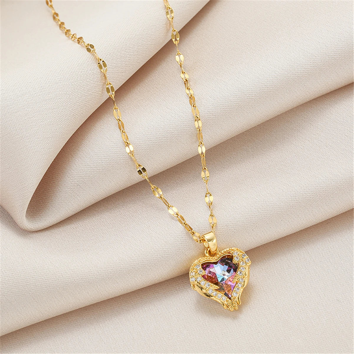 Luxury Necklace