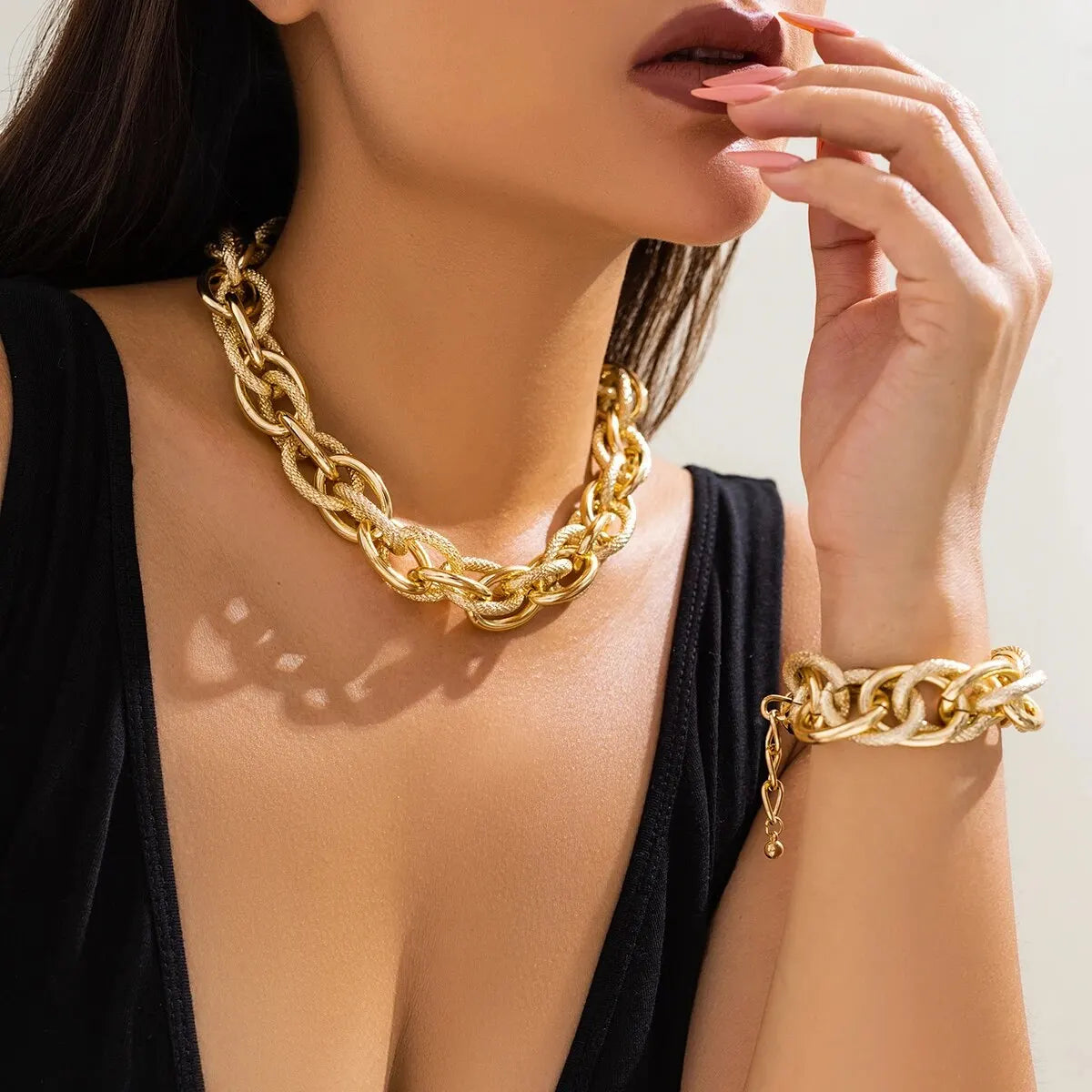 Boho Vibe Duo Set