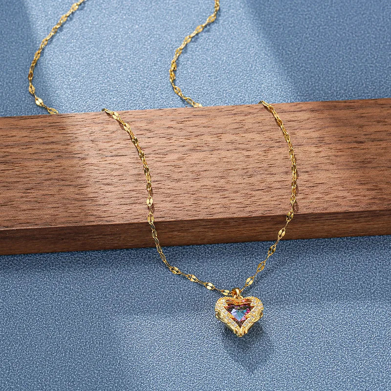 Luxury Necklace