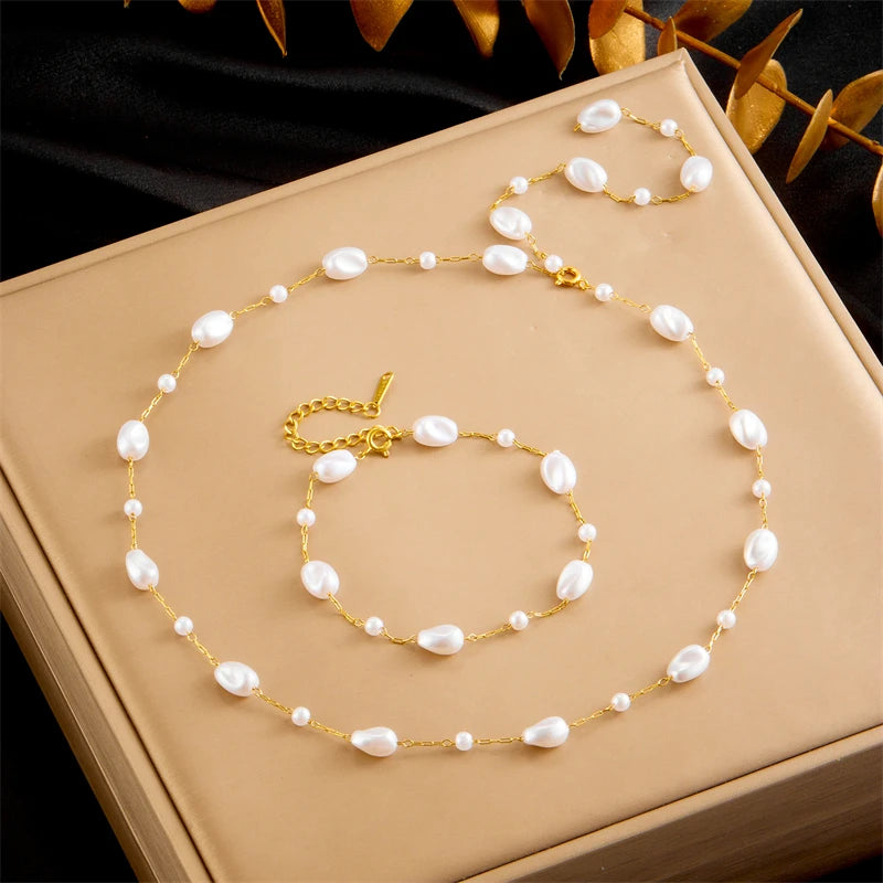 Lustrous Heart Set
