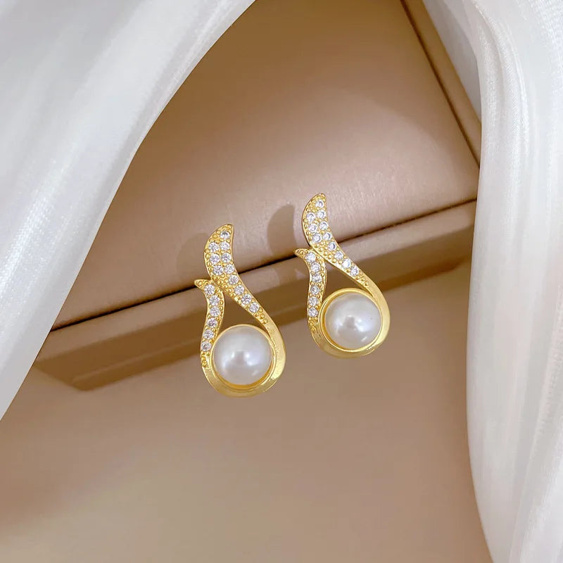STYLESTYLE Classic Fox & Pearl Duo