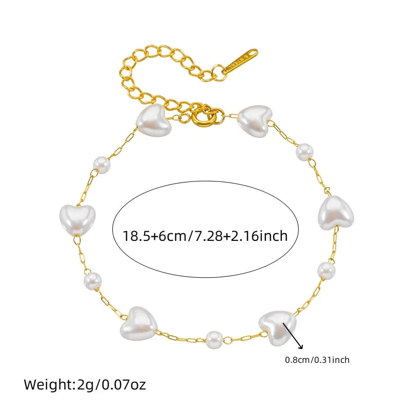 Lustrous Heart Set