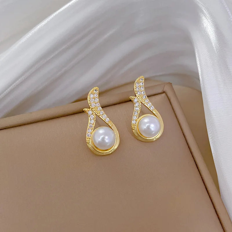 STYLESTYLE Classic Fox & Pearl Duo