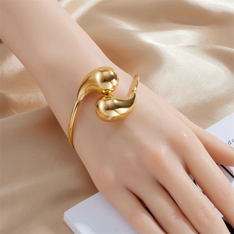Golden Dew Set