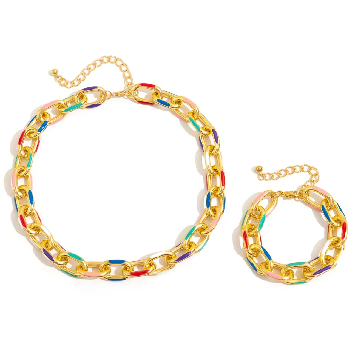 Boho Vibe Duo Set
