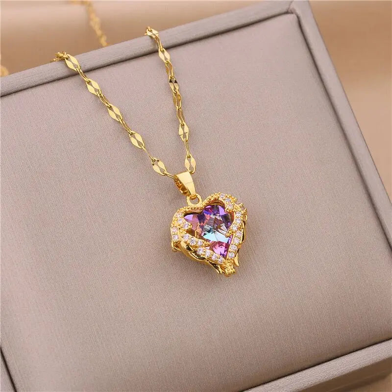 Luxury Necklace