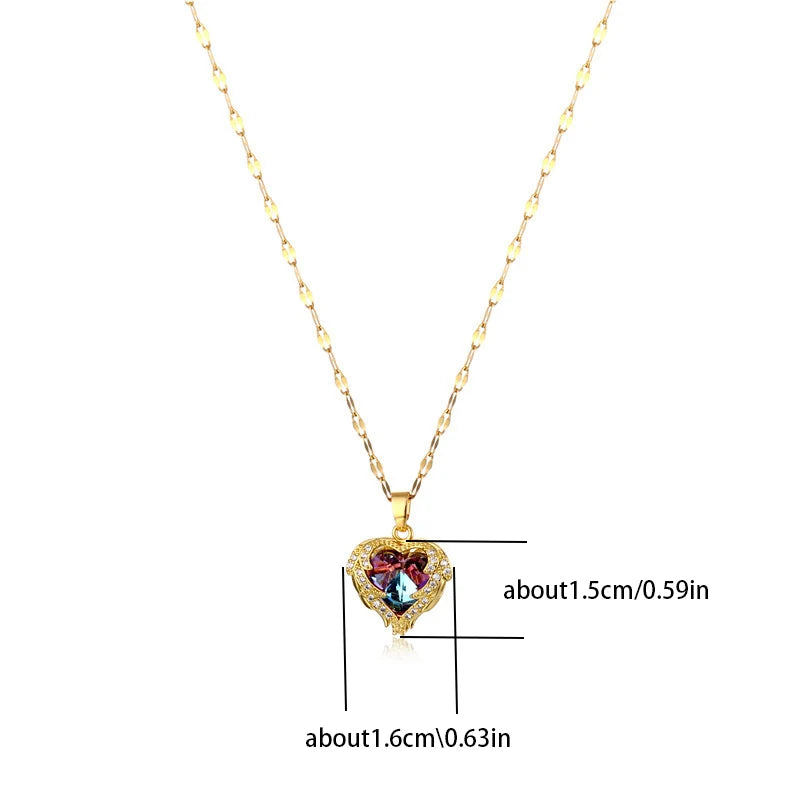 Luxury Necklace
