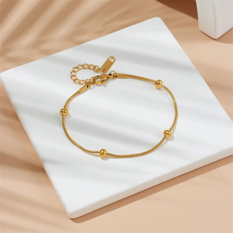 Vintage Anklets