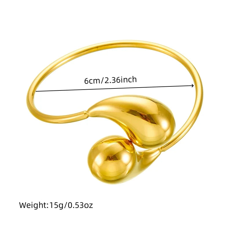 Golden Dew Set