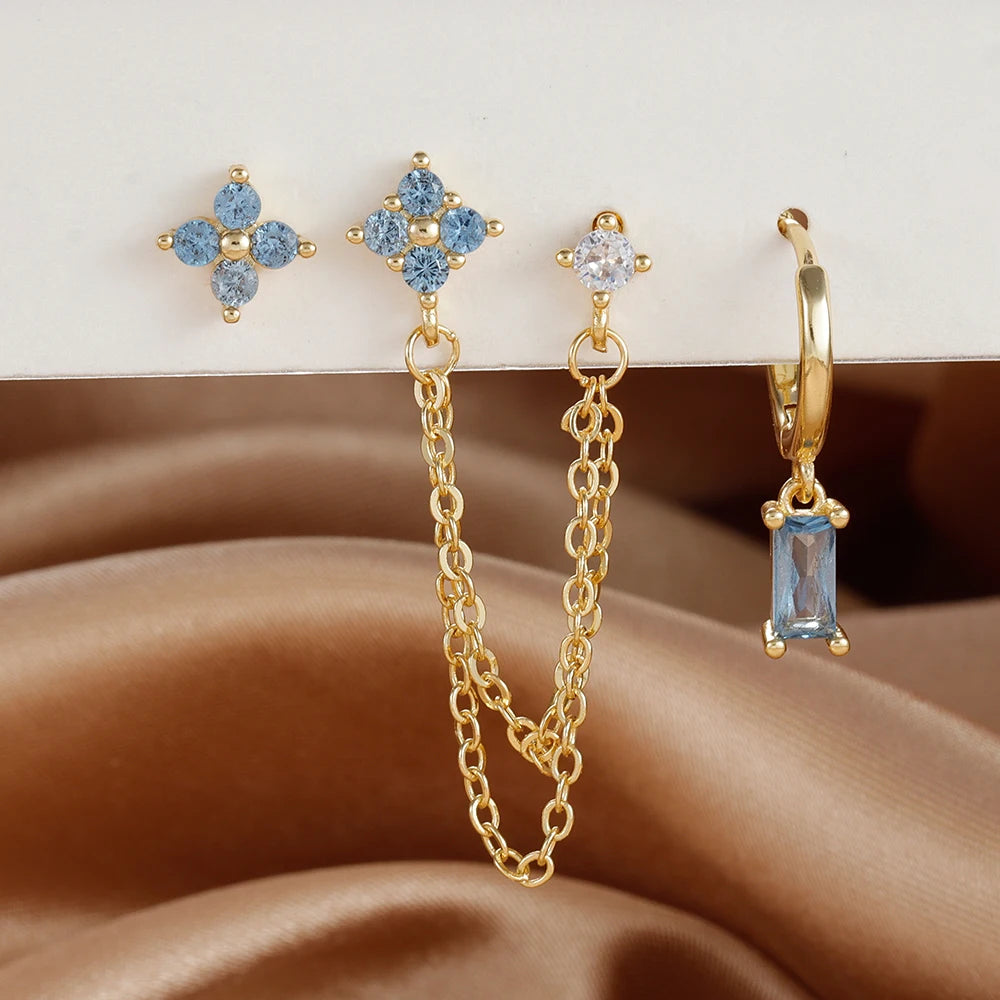 Luna Links