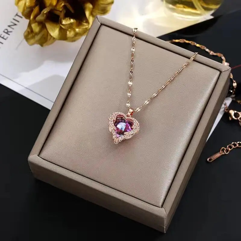 Luxury Necklace