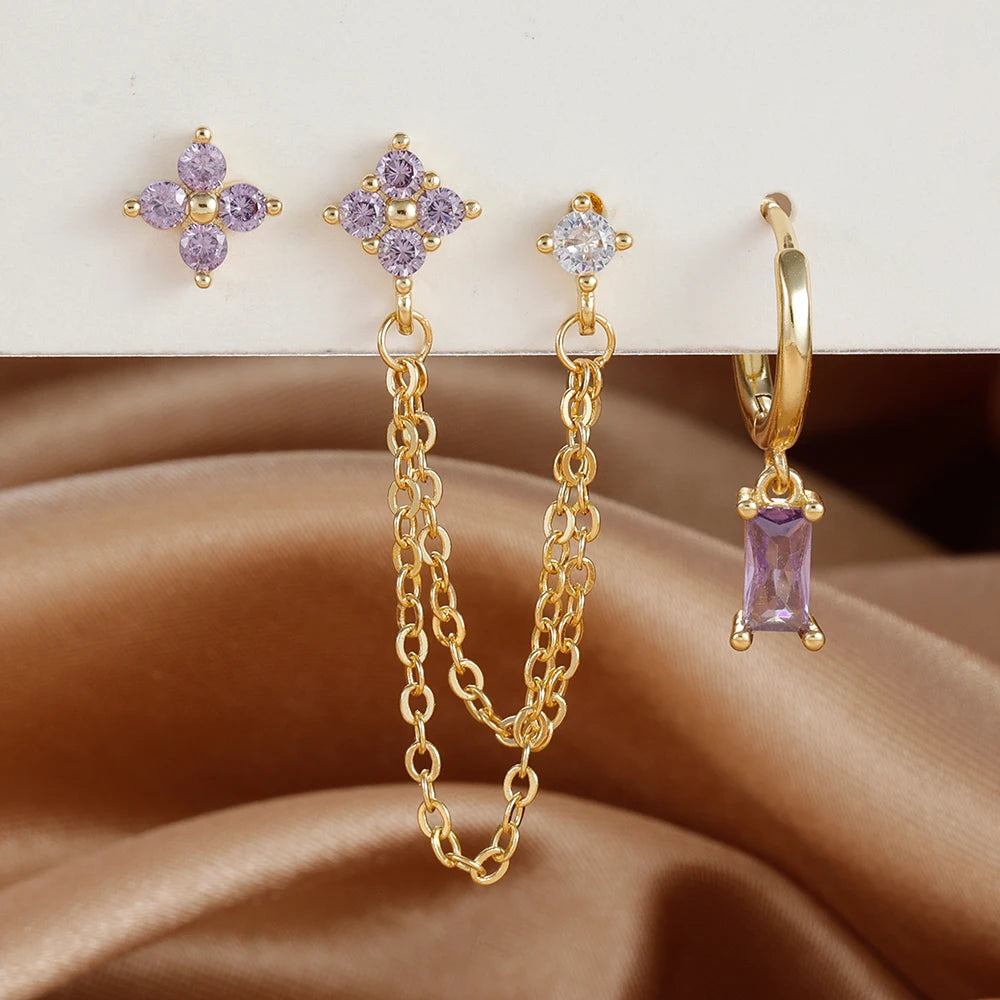 Luna Links
