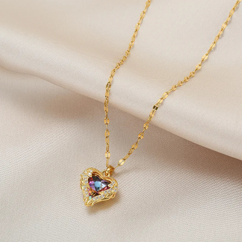 Luxury Necklace