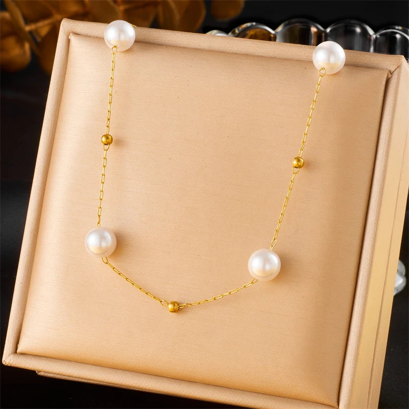 Lustrous Heart Set