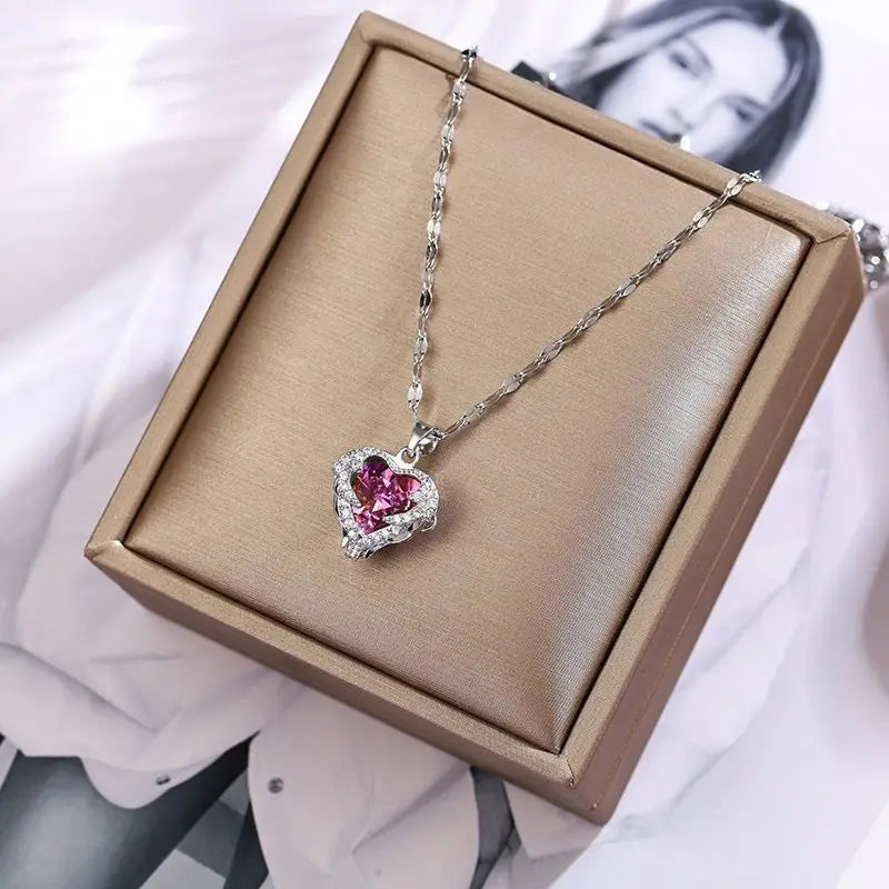 Luxury Necklace