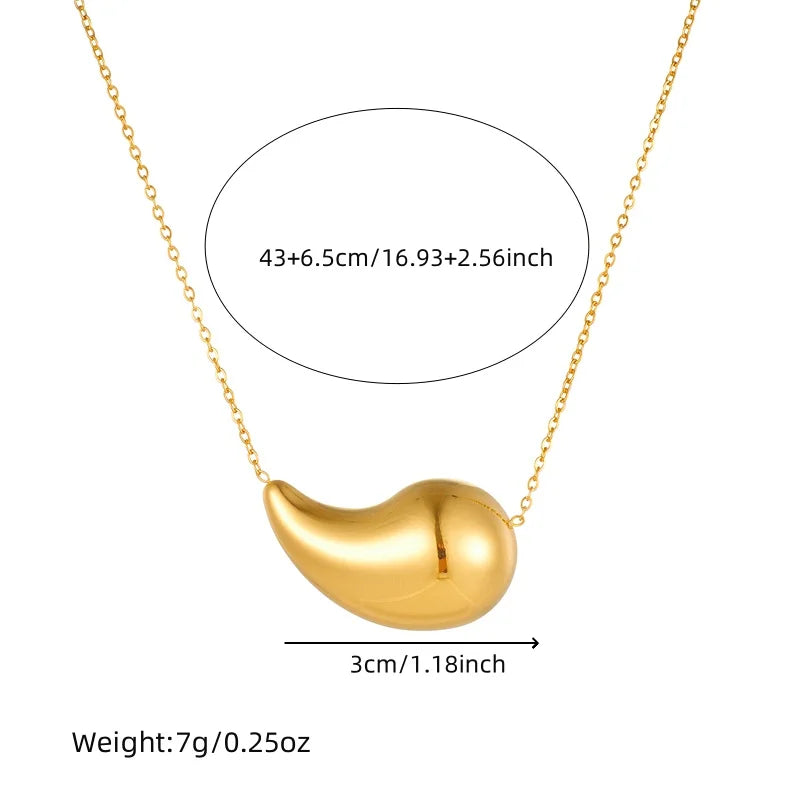 Golden Dew Set