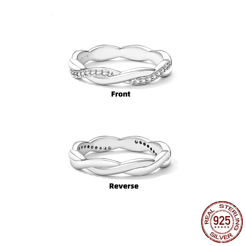 lunaluxe ring
