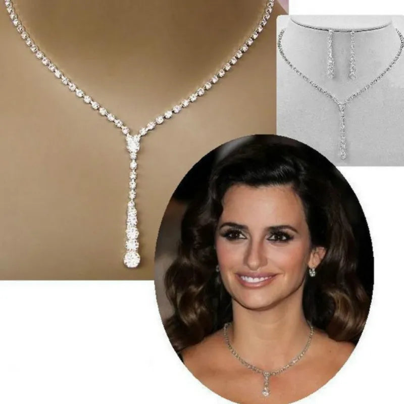 Luxe Tear Set