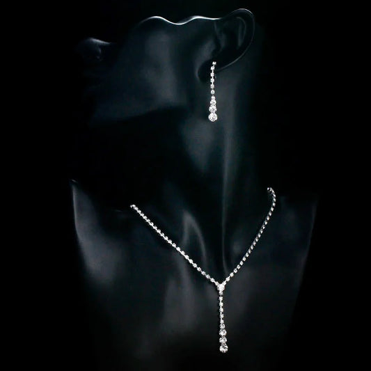 Luxe Tear Set