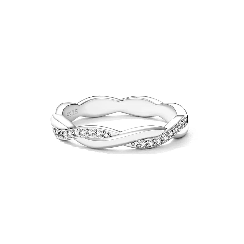 lunaluxe ring
