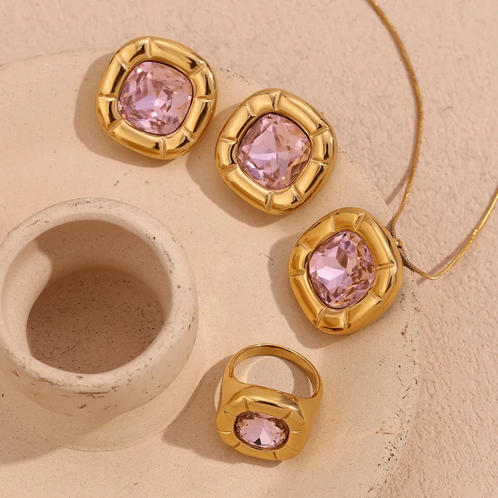 Serenity Shine Set