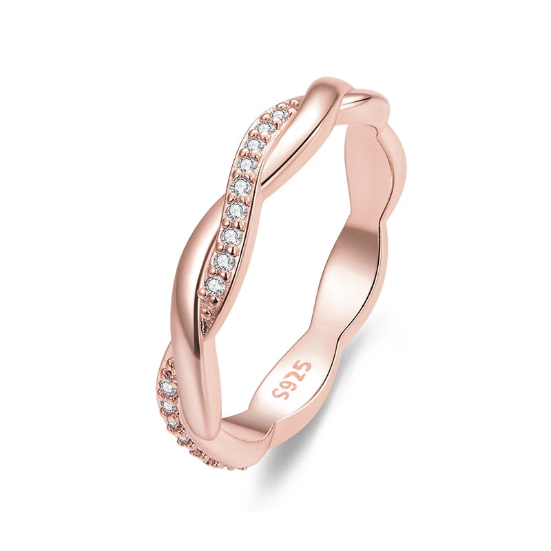 lunaluxe ring