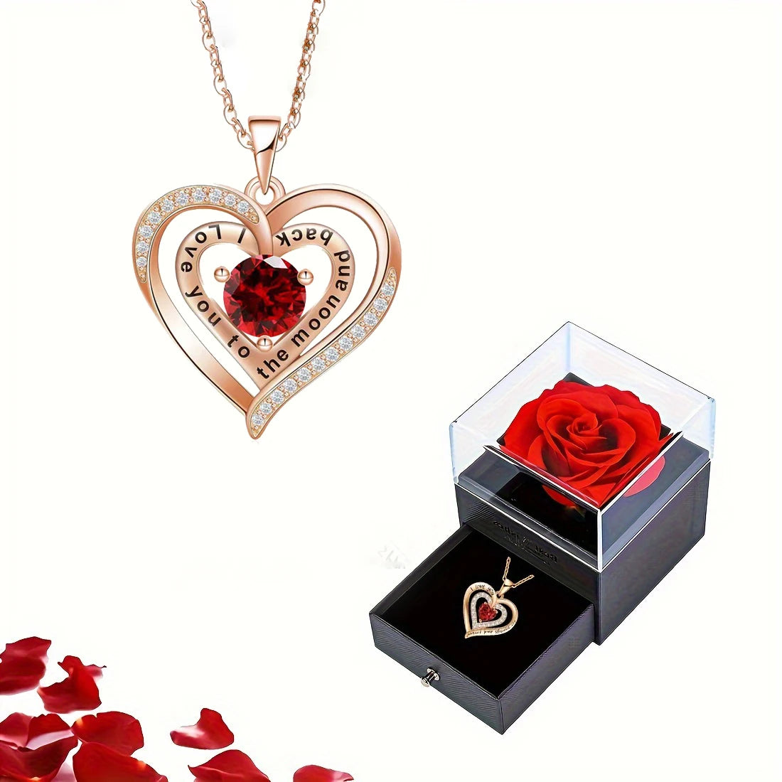 Scarlet Promise