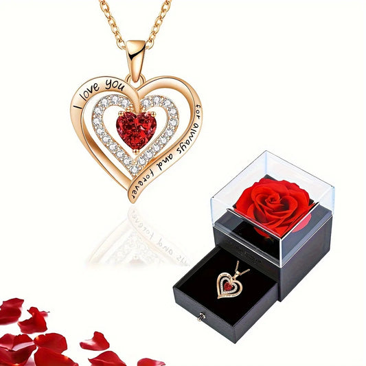 Scarlet Promise