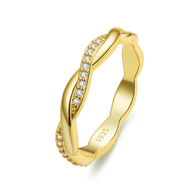 lunaluxe ring