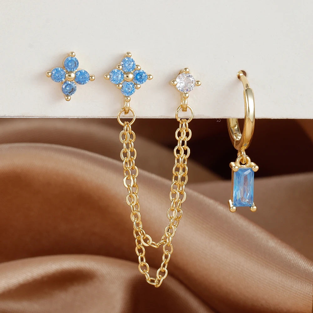 Luna Links