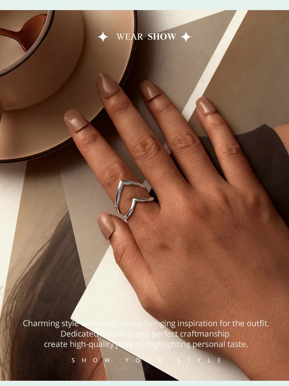Flow Ring