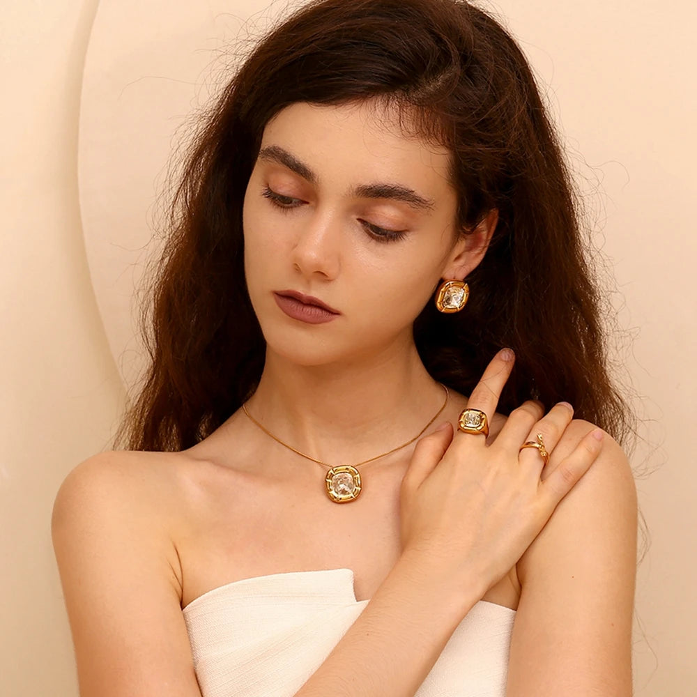 Serenity Shine Set