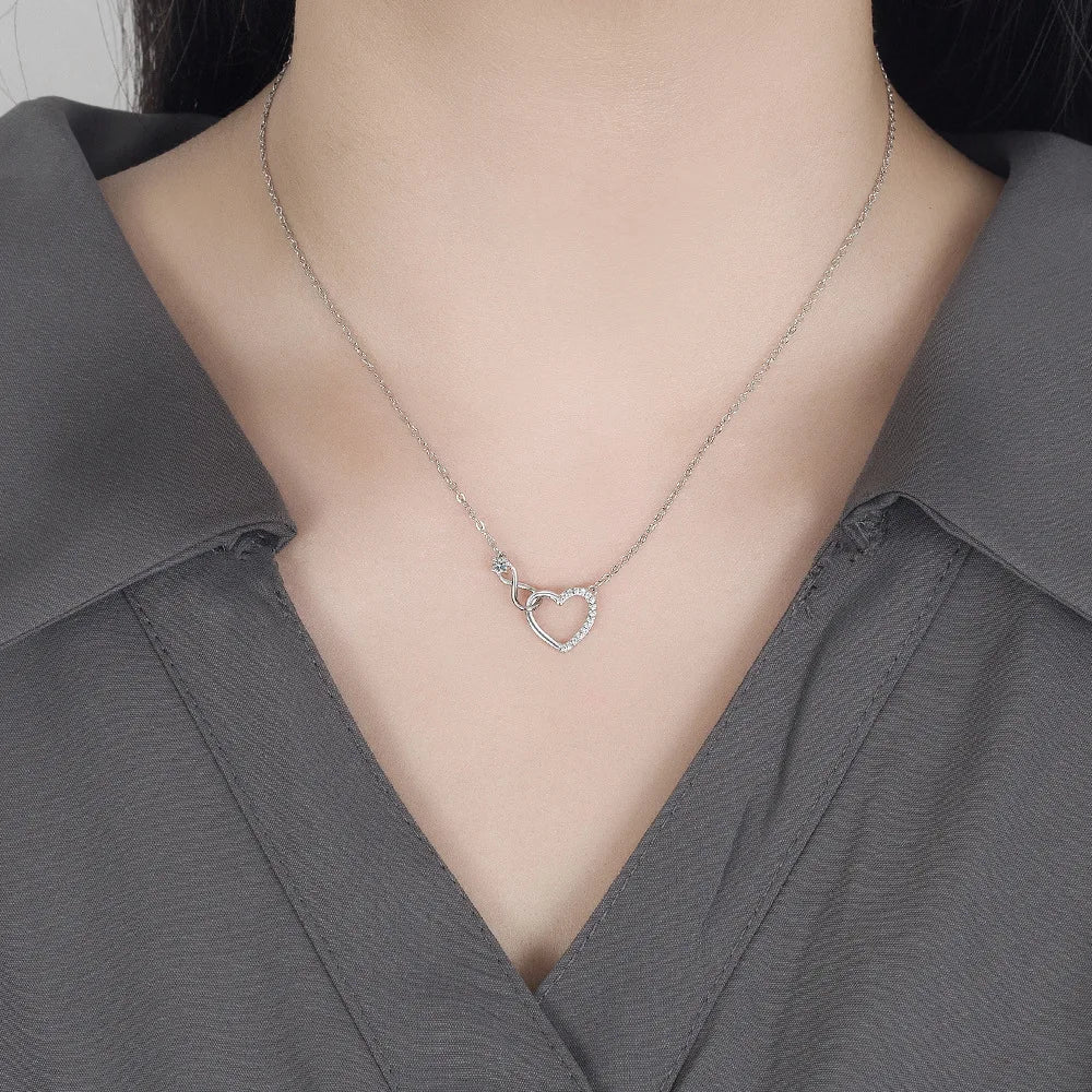 Infinity Heart
