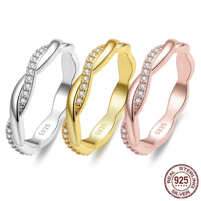 lunaluxe ring