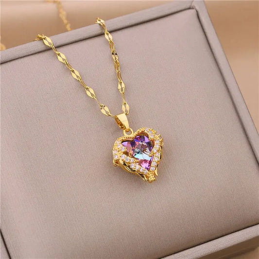 Luxury  Necklace
