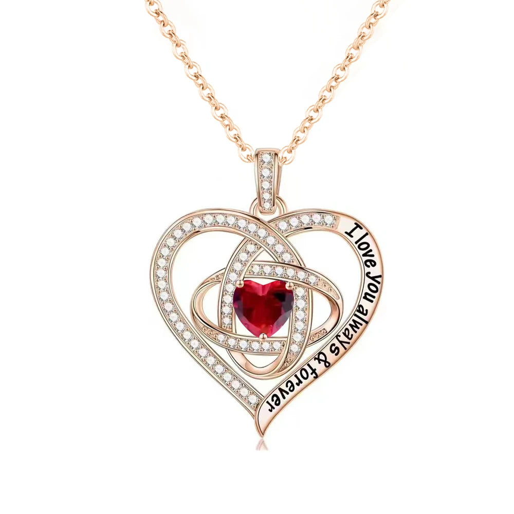 Scarlet Promise