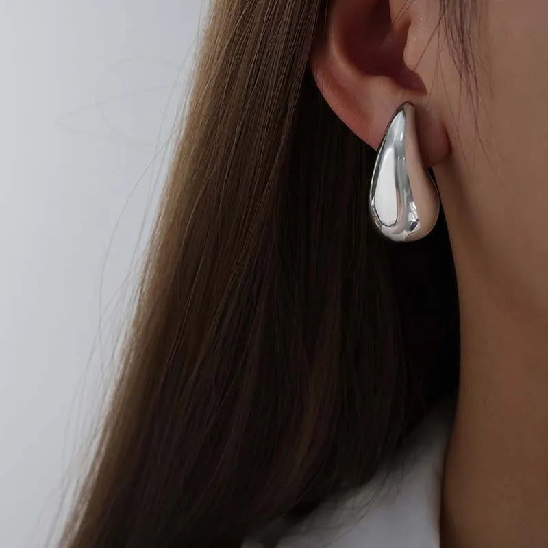 Luna Teardrop