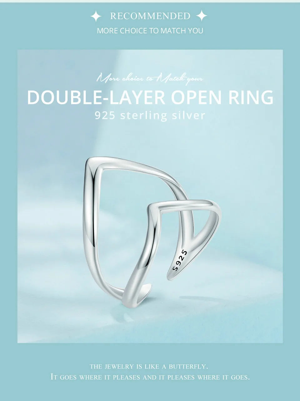 Flow Ring