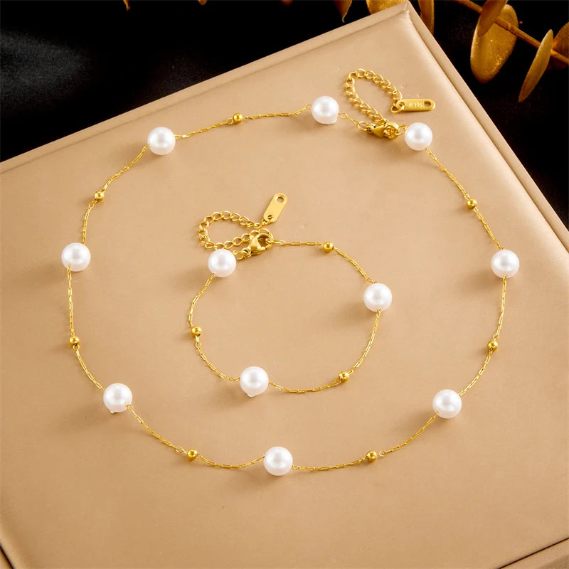 Lustrous Heart Set