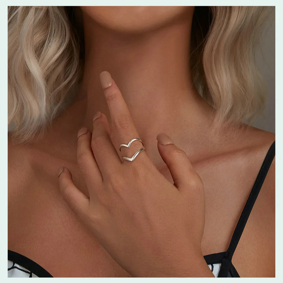 Flow Ring
