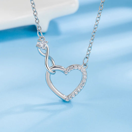 Infinity Heart