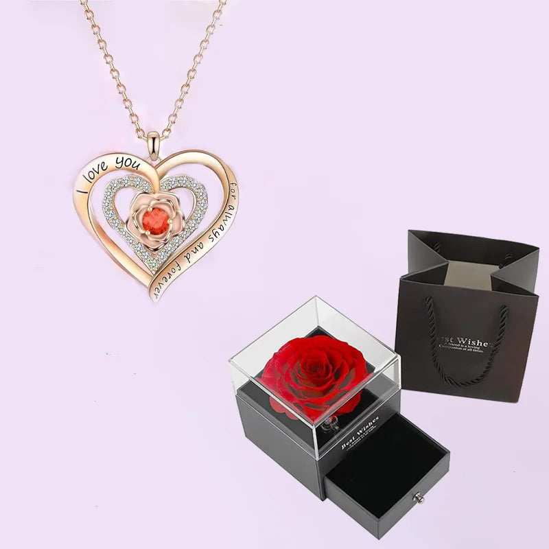 Scarlet Promise
