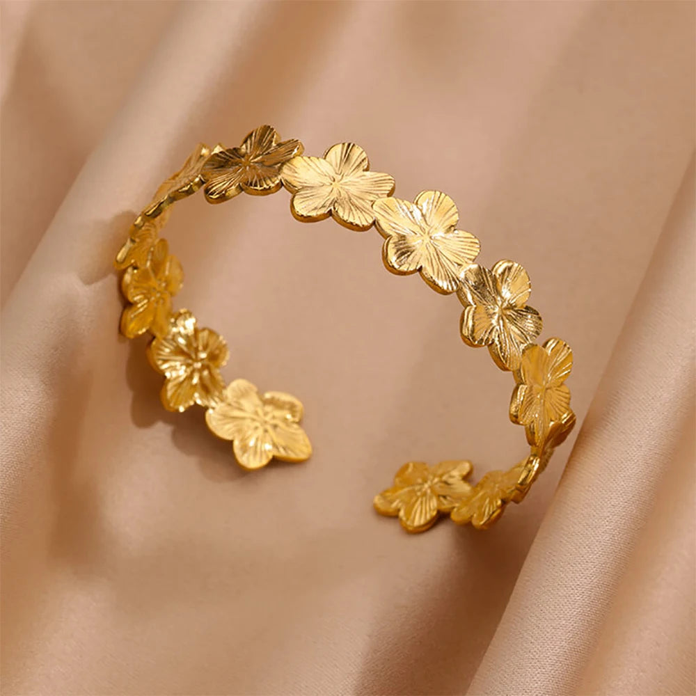 Luxe Fleur
