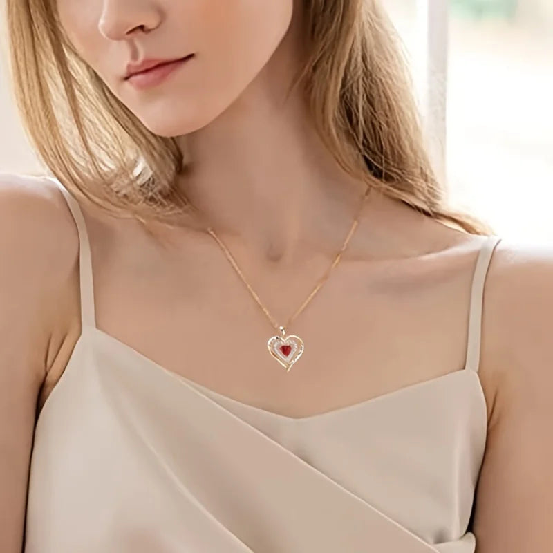 Scarlet Promise