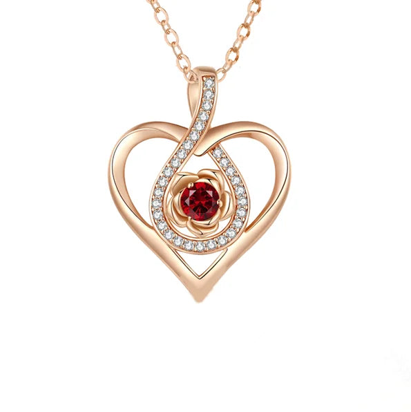 Scarlet Promise